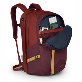 Osprey nebula red best sale